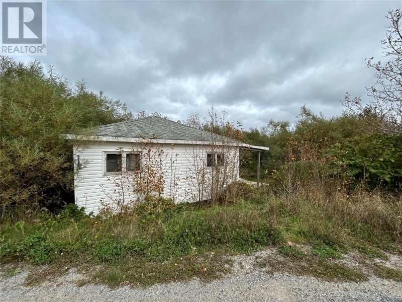 6 Island View Lane Musgrave Harbour, Newfoundland & Labrador Houses
