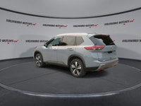 This used 2024 Nissan Rogue SL AWD is a smart choice for drivers who want comfort, confidence, and m... (image 5)