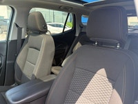 One Owner, Elevation Edition, GMC Pro Grade Pkg, 2.0L, Navigation, Driver Alert Pkg, P/Sunroof, Adap... (image 9)