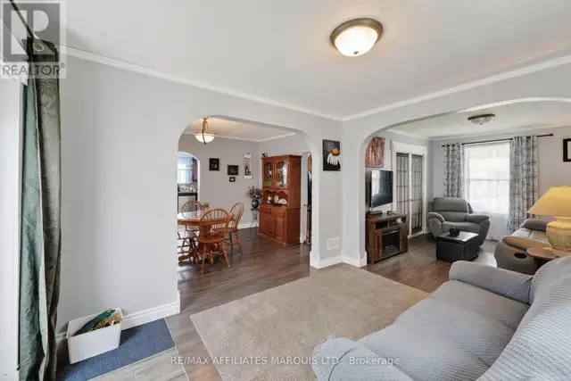 335 FIFTH STREET E Cornwall, Ontario in Houses for Sale in Cornwall - Image 14