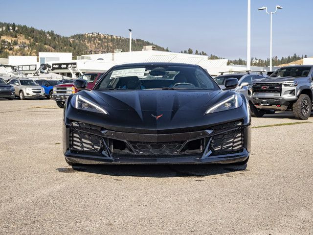 2025 Chevrolet Corvette 3LZ in Cars & Trucks in Kelowna - Image 4