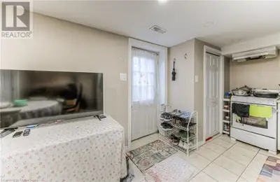 3 BROCK Street Kitchener, Ontario