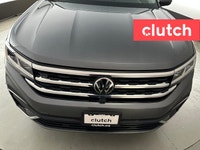 Front Heated Seats, Power Lumbar Support, Dual Zone Front Climate Control and more! Clutch is the la... (image 6)