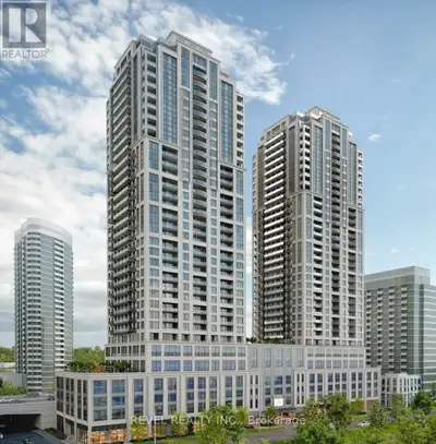 3910 - 1928 LAKE SHORE BOULEVARD W Toronto (South Parkdale), Ont