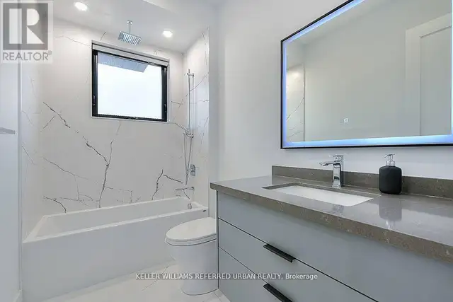 613 HARVIE AVENUE Toronto (Caledonia-Fairbank), Ontario in Long Term Rentals in City of Toronto - Image 17