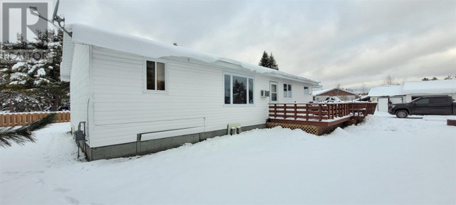 263 Davy Lake Road Ignace, Ontario in Houses for Sale in Thunder Bay