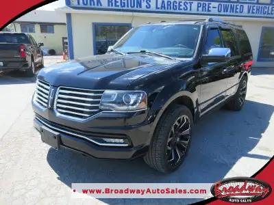 3.5L - V6 - DOHC 24 VALVE FFV ENGINE 4X4-SYSTEM MIDDLE BENCH SEATING THIRD ROW SEATING LEATHER INTER...