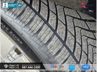 Just Arrived 2010 Acura RDX SH-AWD Black has 229,000 KM on it. 2.3L 4 Cylinder Engine engine, All Wh... (image 4)