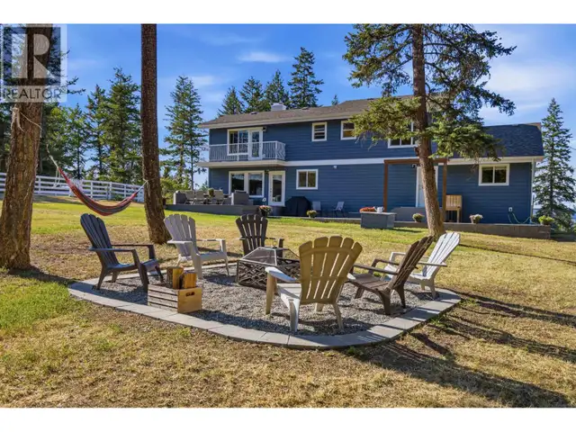 511 TAMARACK ROAD Williams Lake, British Columbia in Houses for Sale in Williams Lake - Image 27