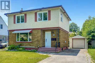 2 - 1952 OTHELLO AVENUE Ottawa, Ontario