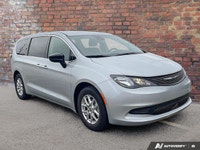 Only 25 Miles! This Chrysler Grand Caravan has a durable Regular Unleaded V-6 3.6 L/220 engine power... (image 6)