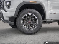 Welcome to Mann-Northway Auto Source. This GMC Canyon has a trusty Turbocharged Gas I4 2.7L/ engine... (image 8)