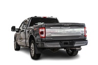 Ford F-150 Platinum SuperCrew 4x4 2022 Le luxe haut de gamme. La capacité légendaire. La robustesse... (image 4)
