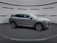 This Buick Envision has a powerful Turbo Gas 4cyl 2.0L engine powering this Automatic transmission.... (image 8)