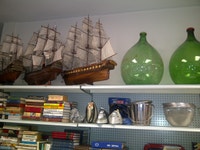 Wooden Model Ships and Boats City of Toronto Toronto (GTA) Preview