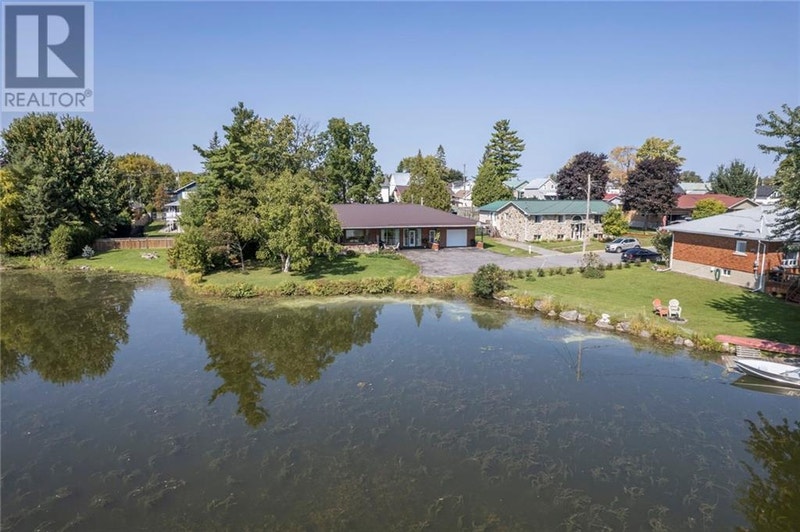 87 CATHERINE FRASER STREET Alexandria, Ontario Houses for Sale