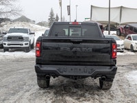 This Ram 1500 has a durable Twin Turbo Regular Unleaded I-6 3.0 L/183 engine powering this Automatic... (image 6)