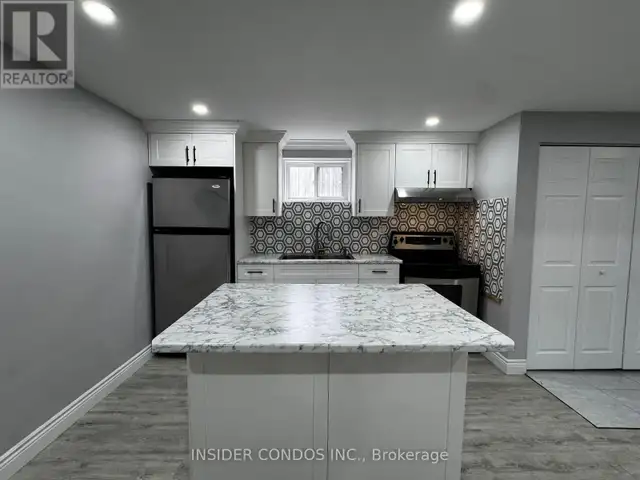 BASEMENT - 49 DONCASTER DRIVE Brampton (Southgate), Ontario in Long Term Rentals in Mississauga / Peel Region - Image 7