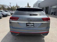 2021 Volkswagen Atlas Cross Sport Sporty styling, premium comfort, and everyday practicality come to... (image 3)