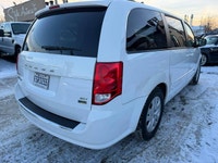 2017 DODGE Grand Caravan 2017 Dodge Grand Caravan sxt 7 passagers stowNgo Groupe électrique Bluetoot... (image 3)