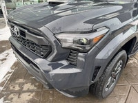 For 2024, Tacoma is completely redesigned from the ground up. Built on the TNGA-F global truck platf... (image 5)