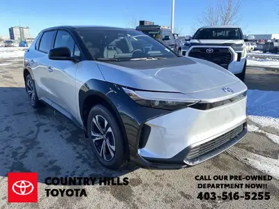 *Vehicle history form conveniently located in vehicle photos. AMVIC LICENSED DEALER ... Engine: Elec...