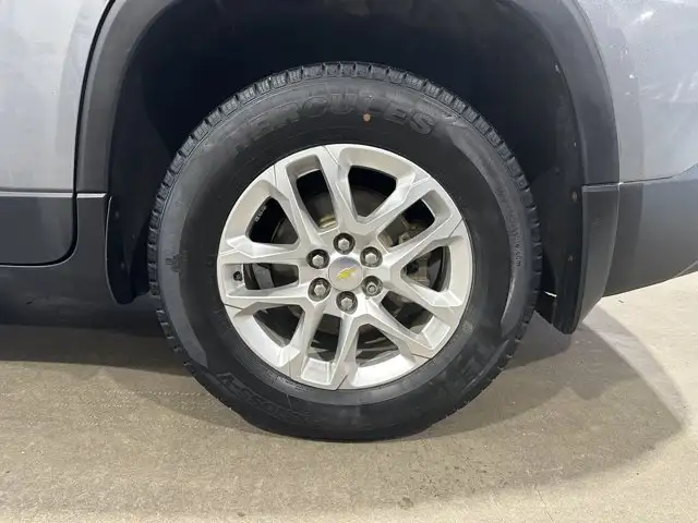 2020 Chevrolet Traverse LT6009591127297331229
