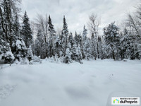 64 900$ - Terrain résidentiel à vendre à La Patrie