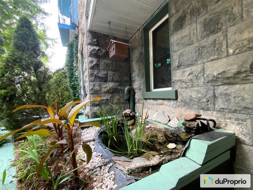 $579,000 - Condominium for sale in Le Plateau-Mont-Royal — photo 2