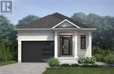 Welcome to High Valley Estates, where nature meets modern living in the heart of Cayuga. This stunni...