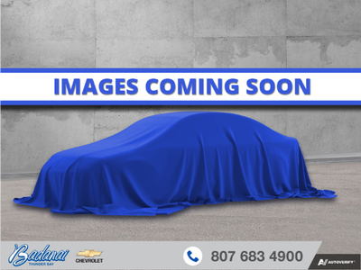 Aluminum Wheels, Android Auto, Apple CarPlay, Dana Axles, Uconnect! With decades of experience, and...