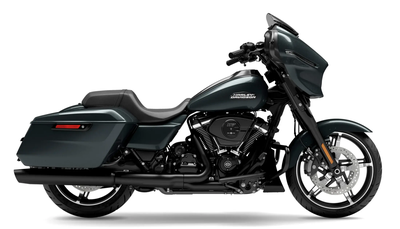 Durham Harley-Davidson has one of the largest used motorcycle inventories in the GTA. We are storing...
