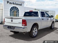 This Ram 1500 Classic boasts a Regular Unleaded V-8 5.7 L/345 engine powering this Automatic transmi... (image 5)