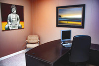 Take the worry out of managing your office space with LeTeam. We provide fully furnished office spac... (image 8)
