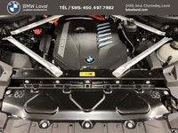 ===== 2022 BMW X5 xDrive45e | Gr. Sup | Gr. M Sport | ===== ===== * Groupe Supérieur * Groupe M Spor... (image 9)