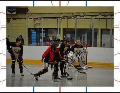 Winnipeg - Ball Hockey Players Wanted - 2024 Season, View more