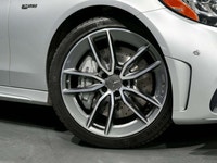 -AMG-enhanced 3.0L V6 Biturbo -385 hp -384 lb-ft -AMG Performance 4MATIC AWD -AMG SPEEDSHIFT TCT 9-s... (image 3)