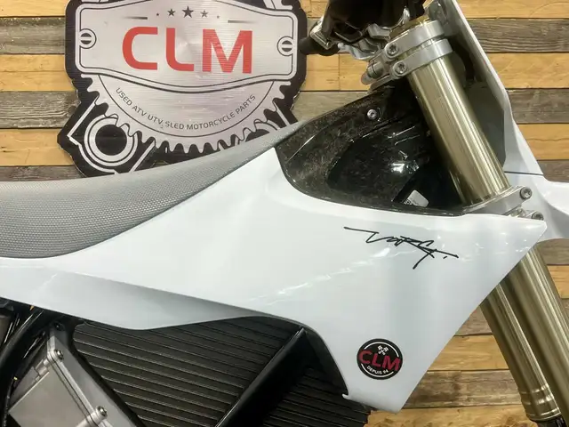 2025 STARK FUTURE VARG 1.2 MX-MOTOCROSS + NEUF 0 HR + GARANTIE 2 in Dirt Bikes & Motocross in Laval / North Shore - Image 20