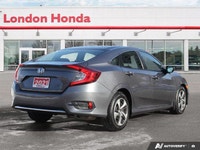 Come visit our London Honda team, you can find us at 560 Wharncliffe Rd S, London, ON, N6J 2N4, or c... (image 4)