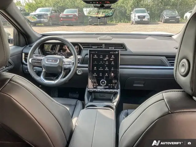 2027 GMC Terrain AWD Elevation5746866571450880024