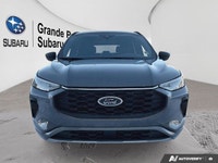 2023 Ford Escape ST-Line - Vehicle Listing 2023 Ford Escape ST-Line Vehicle Highlights Heated Seats... (image 8)