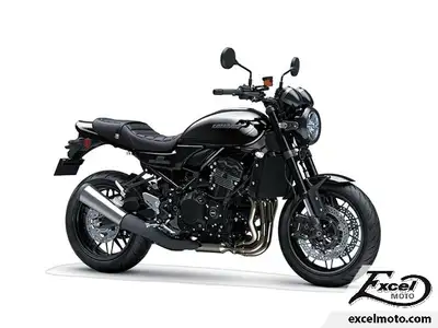 Excel Moto 2026 Kawasaki Z900RS Kawasaki Z900RS 2026 kawasaki z900 rs 2026 Prix incluant les frais d...