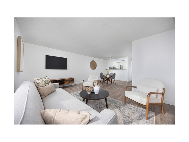 1 Bedroom Apartment for Rent - 75 Charolais Boulevard in Long Term Rentals in Mississauga / Peel Region - Image 8