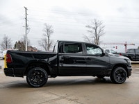 Welcome to 400 Chrysler Dodge Jeep Ram. 3.92 REAR AXLE RATIO,WHEELS: 20 X 9 ALUMINUM PAINTED CLAD (S... (image 9)