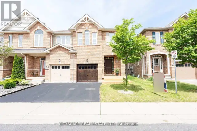 57 - 651 FARMSTEAD DRIVE Milton (WI Willmott), Ontario63006663332355122