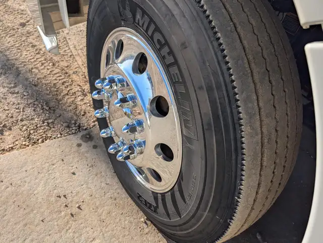 2022 KENWORTH T880 in Heavy Trucks in Moose Jaw - Image 13