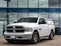 Welcome to 400 Chrysler Dodge Jeep Ram. | SOLD AS TRADED | Get the perfect mix of rugged capability... (image 1)