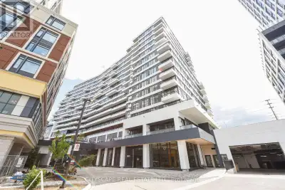 720 - 2485 EGLINTON AVENUE W Mississauga (Central Erin Mills), O