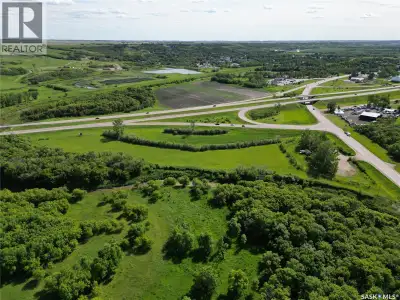 Your opportunity to own this amazing piece of real estate. Located just 15 minutes from Regina, at t...