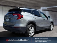Navigate every journey with confidence in this 2023 GMC Terrain SLE Sport Utility, finished in strik... (image 5)